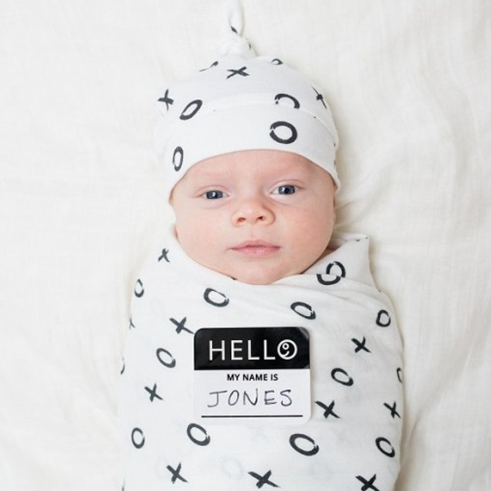 Hello World Set XOs Hello World Set XOs