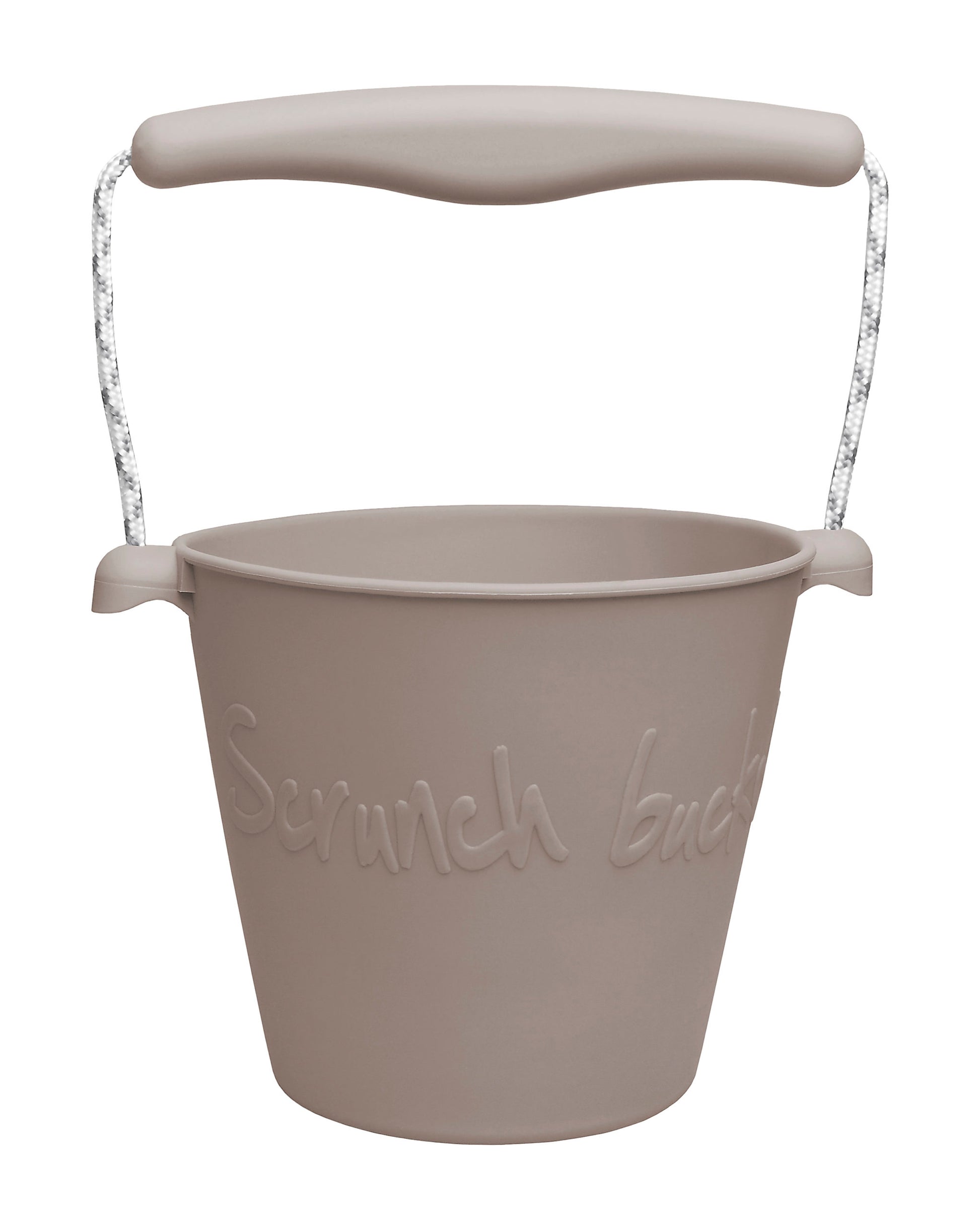 SCRUNCH - Silicone Buckets SCRUNCH - Silicone Buckets