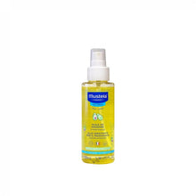 Load image into Gallery viewer, Mustela Baby Oil 100ml