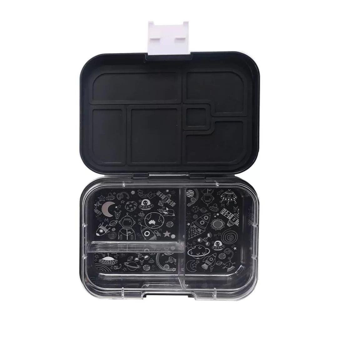 My MunchBox | Mega 3 Compartments