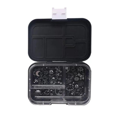 My MunchBox | Mega 3 Compartments