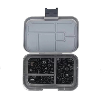 My MunchBox | Mega 3 Compartments