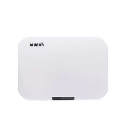 My MunchBox | Mega 3 Compartments