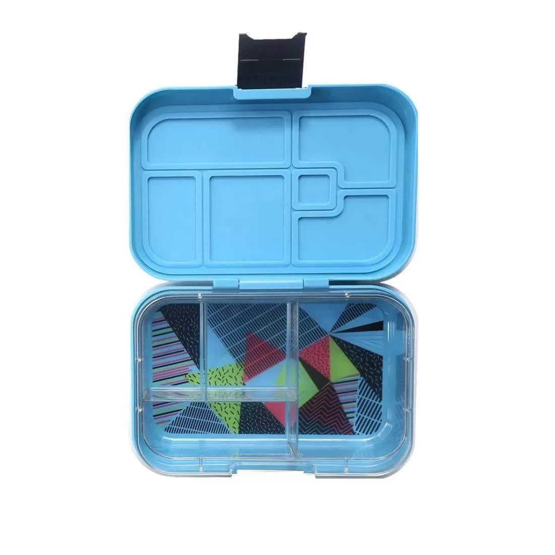My MunchBox | Mega 4 Compartments My MunchBox | Mega 4 Compartments