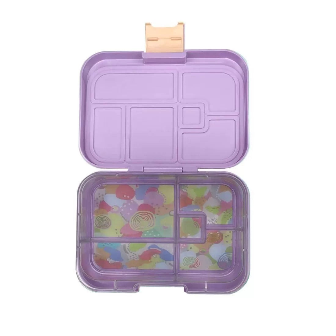 My MunchBox | Midi 5 Compartments My MunchBox | Midi 5 Compartments