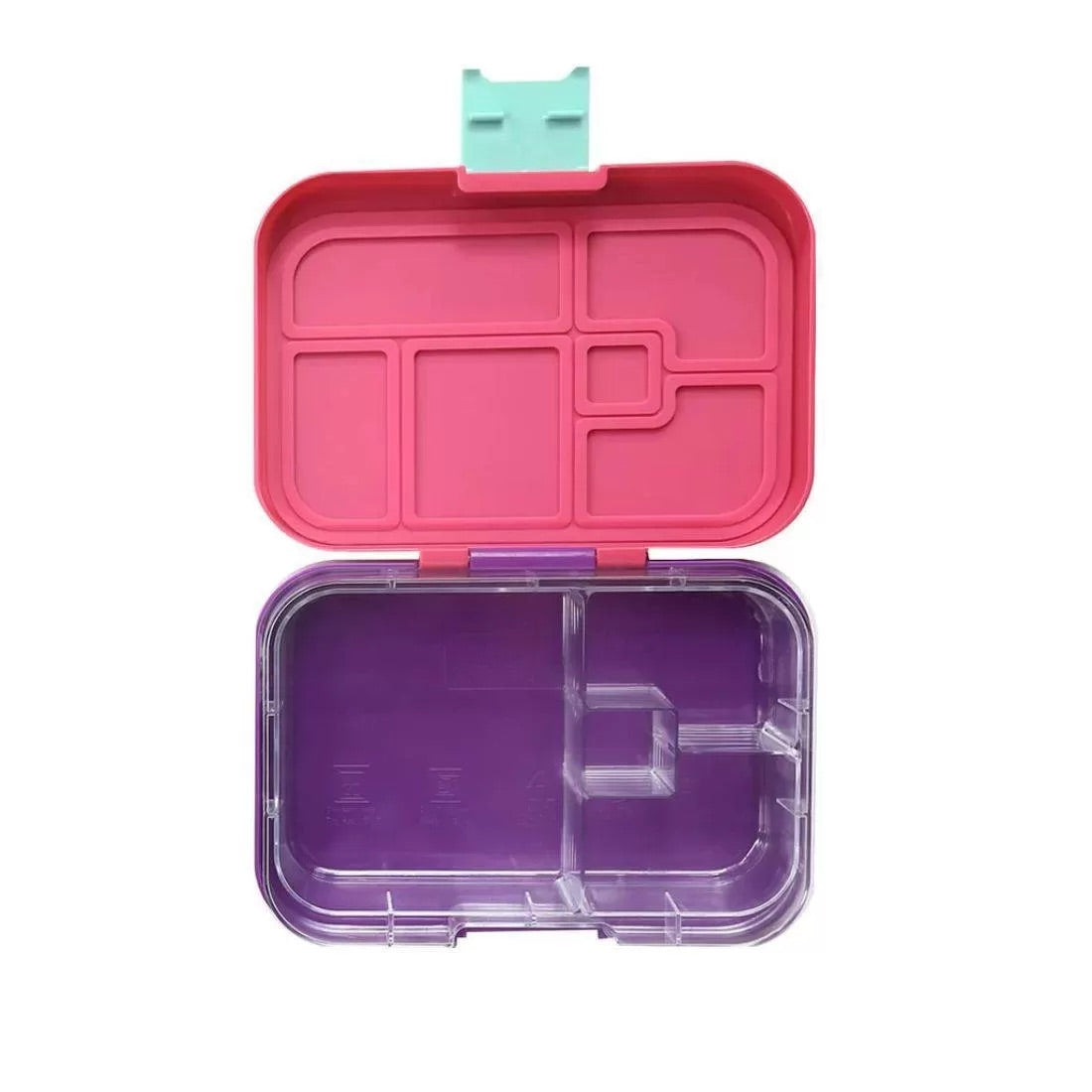 My MunchBox | Mini 4 Compartments