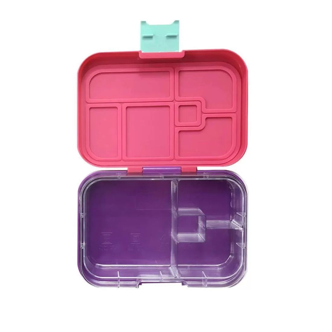My MunchBox | Mini 4 Compartments My MunchBox | Mini 4 Compartments