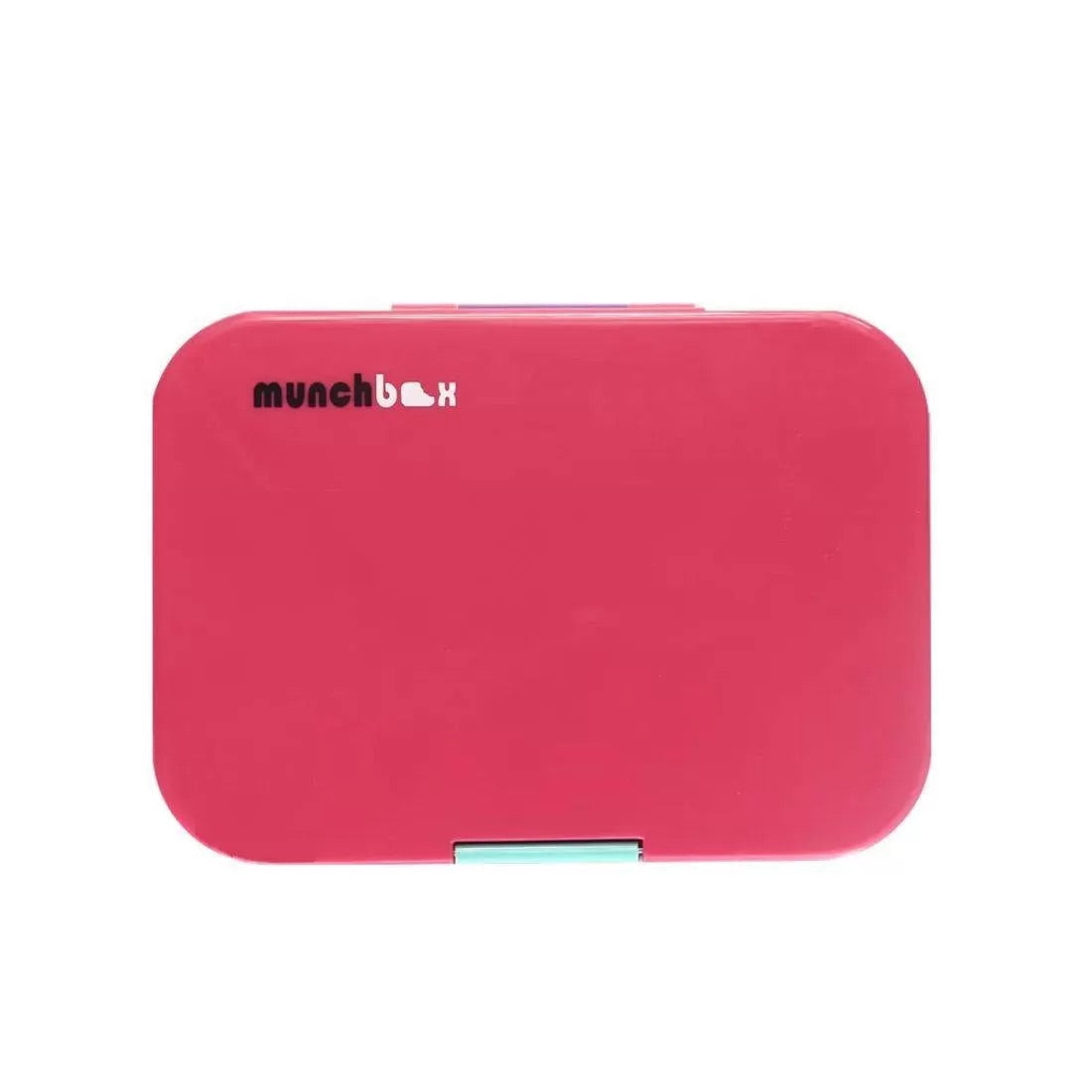 My MunchBox | Mini 4 Compartments My MunchBox | Mini 4 Compartments