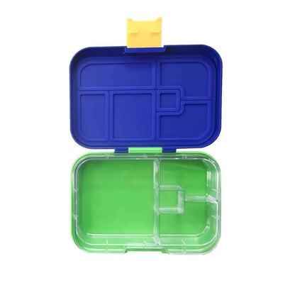 My MunchBox | Mini 4 Compartments