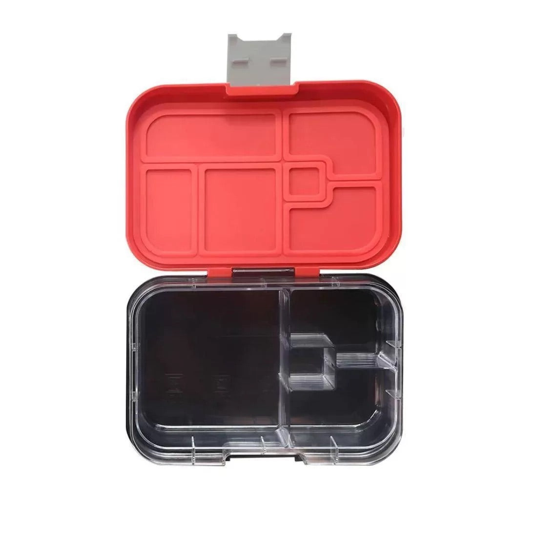My MunchBox | Mini 4 Compartments My MunchBox | Mini 4 Compartments