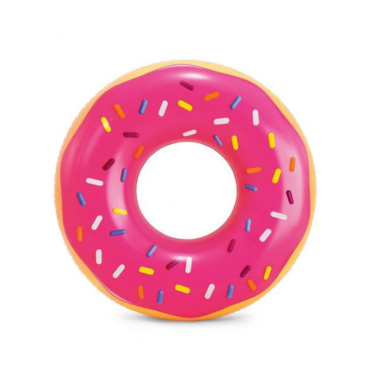 Intex - Frosted Donut Tube - BambiniJO | Buy Online | Jordan