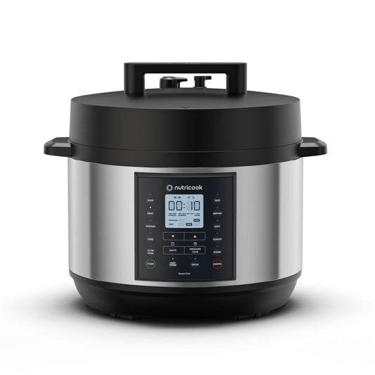 Nutricook - Smart Pot 2 Plus | 1500W | 9.5 Liters