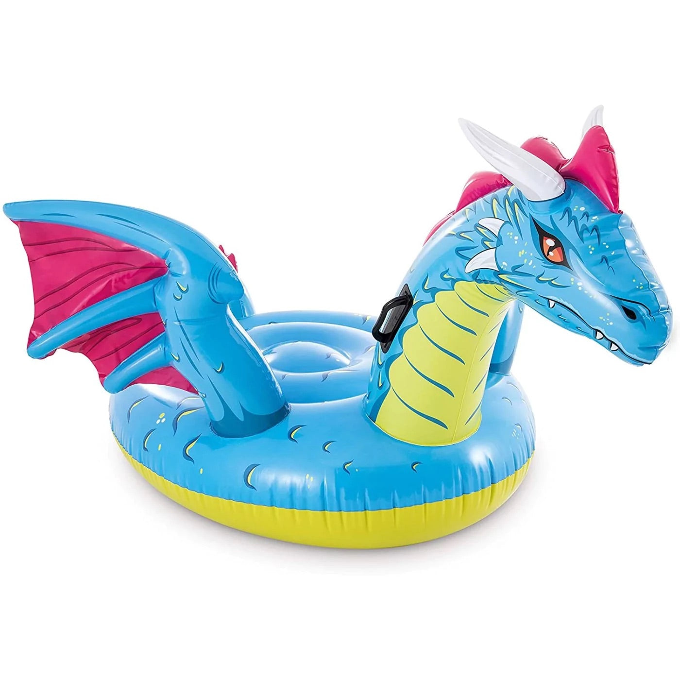 Intex - Mystical Dragon Ride-On | 3 Years+ Intex - Mystical Dragon Ride-On | 3 Years+