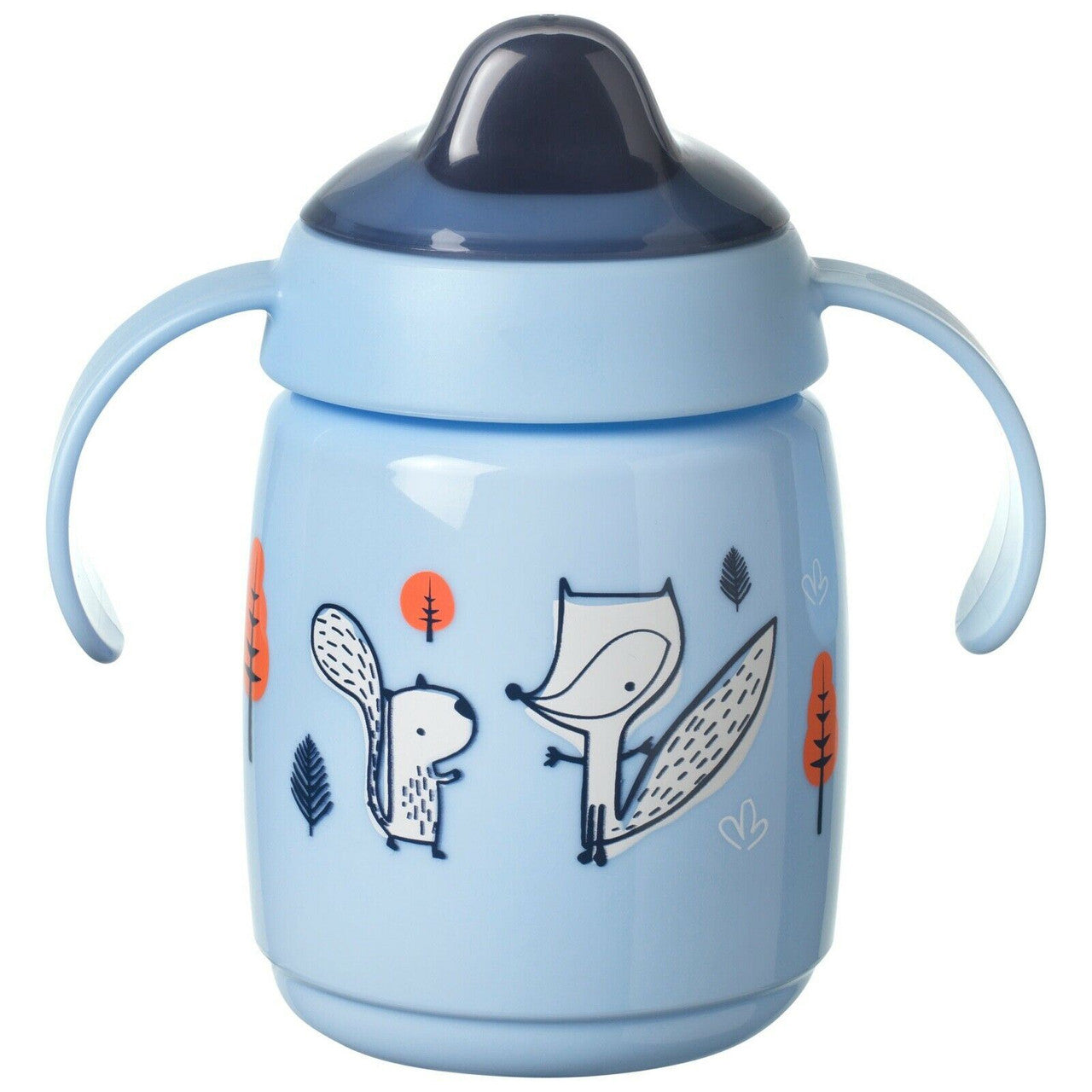 Tommee Tippee Trainer Cup Sippy Cup | Leakproof 300ml 6m+ Tommee Tippee Trainer Cup Sippy Cup | Leakproof 300ml 6m+