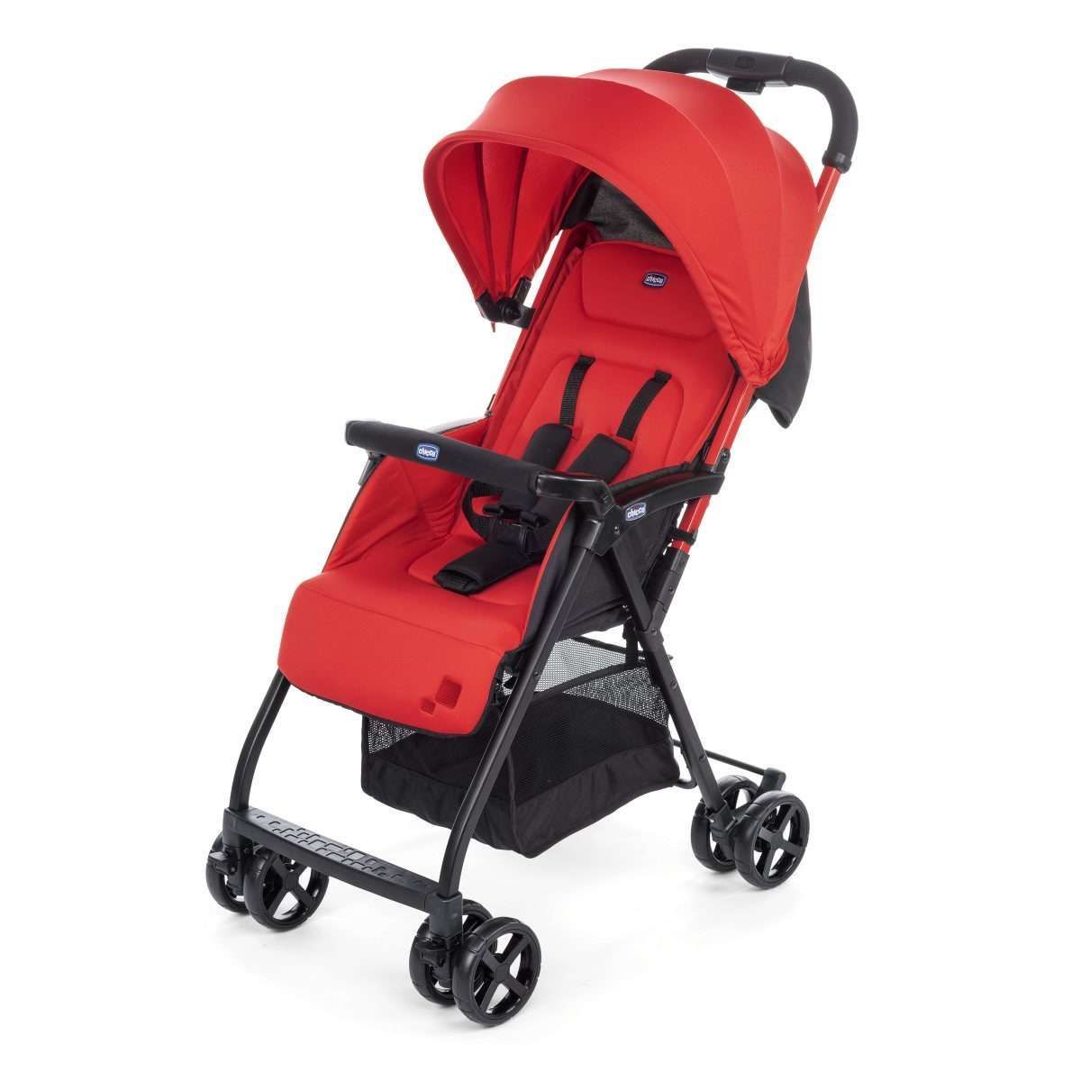 Chicco ohlala 2 - light stroller PAPRIKA - BambiniJO | Buy Online | Jordan