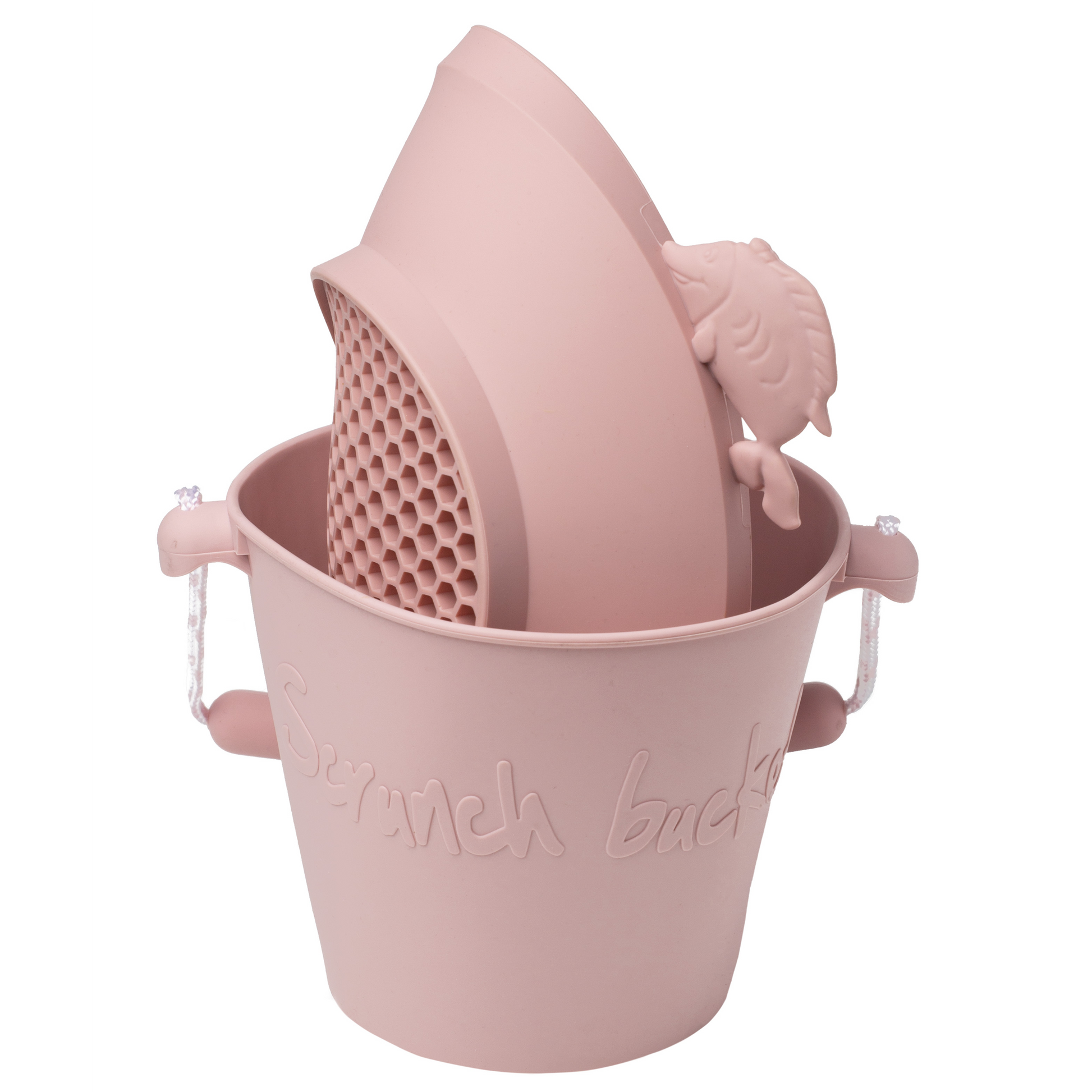 SCRUNCH - Silicone Panners with Handles SCRUNCH - Silicone Panners with Handles