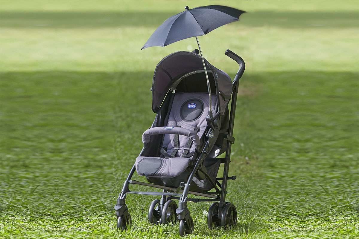 Chicco Sun Umbrella Chicco Sun Umbrella