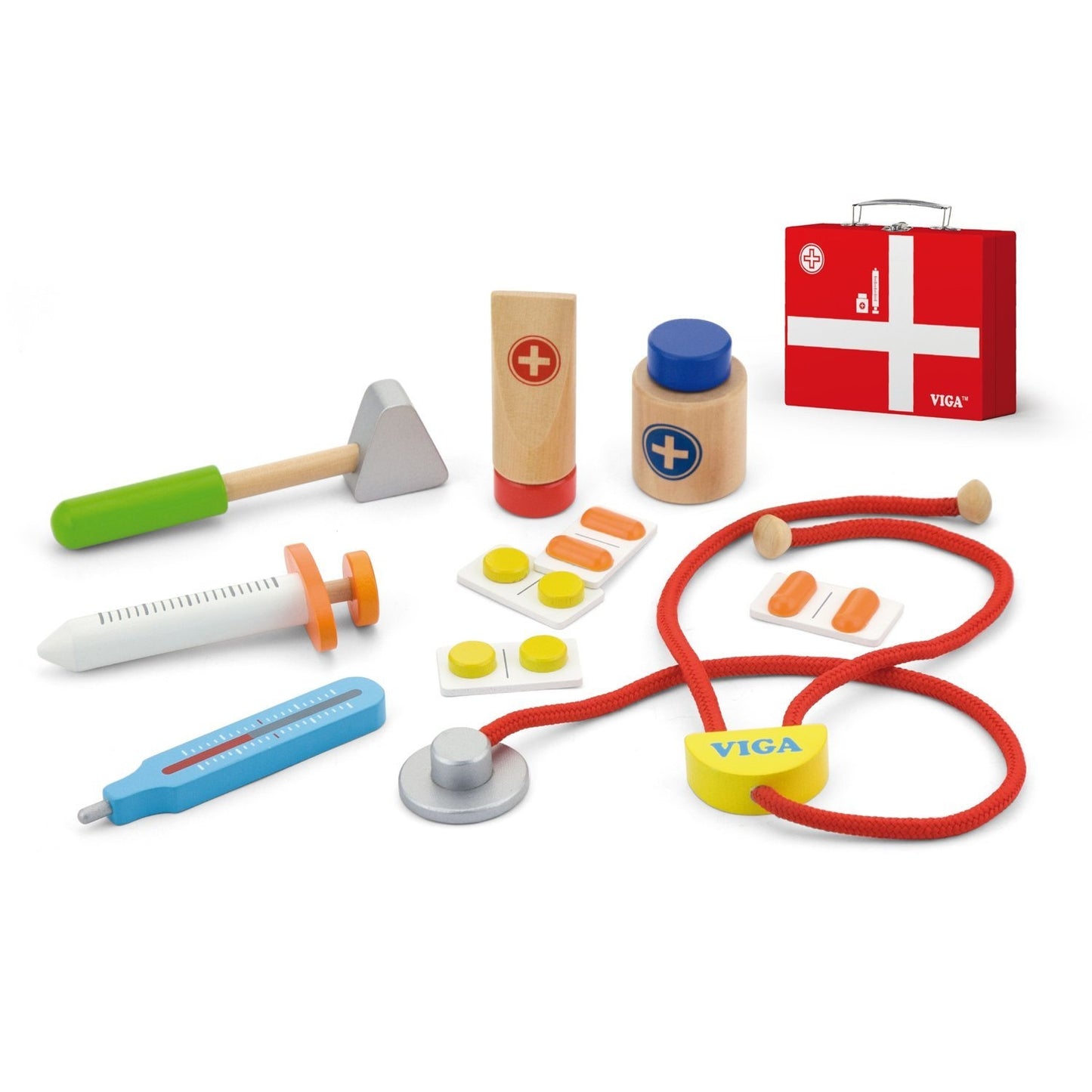 MEDICAL KIT - BambiniJO | Buy Online | Jordan