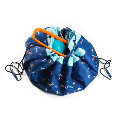 PLAY & GO - Surf Outdoor Playmat & Storage Bag - BambiniJO | Buy Online | Jordan