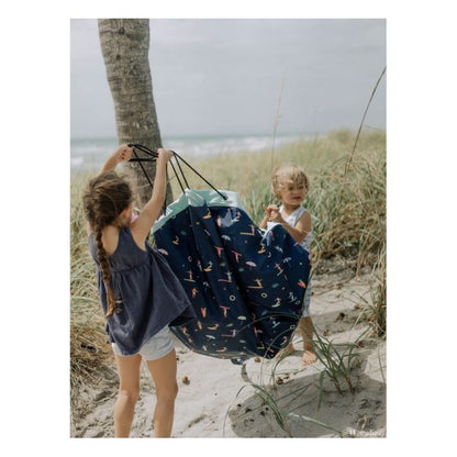 PLAY & GO - Surf Outdoor Playmat & Storage Bag - BambiniJO | Buy Online | Jordan
