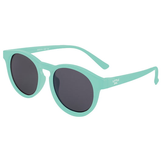 LITTLE SOL+ - Flexible Sunglasses - Aqua | 3-10 Y - BambiniJO | Buy Online | Jordan
