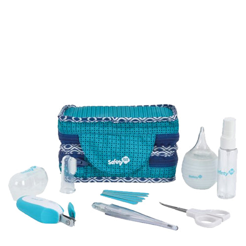 Newborn Care Vanity Kit - BambiniJO | Buy Online | Jordan