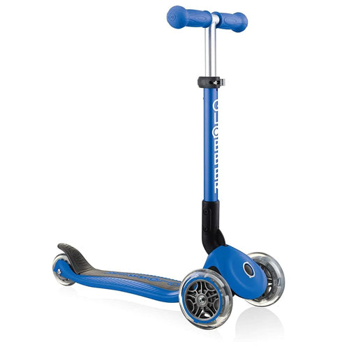Globber Junior Foldable Scooter | 2-6 Years + — BambiniJO Jordan