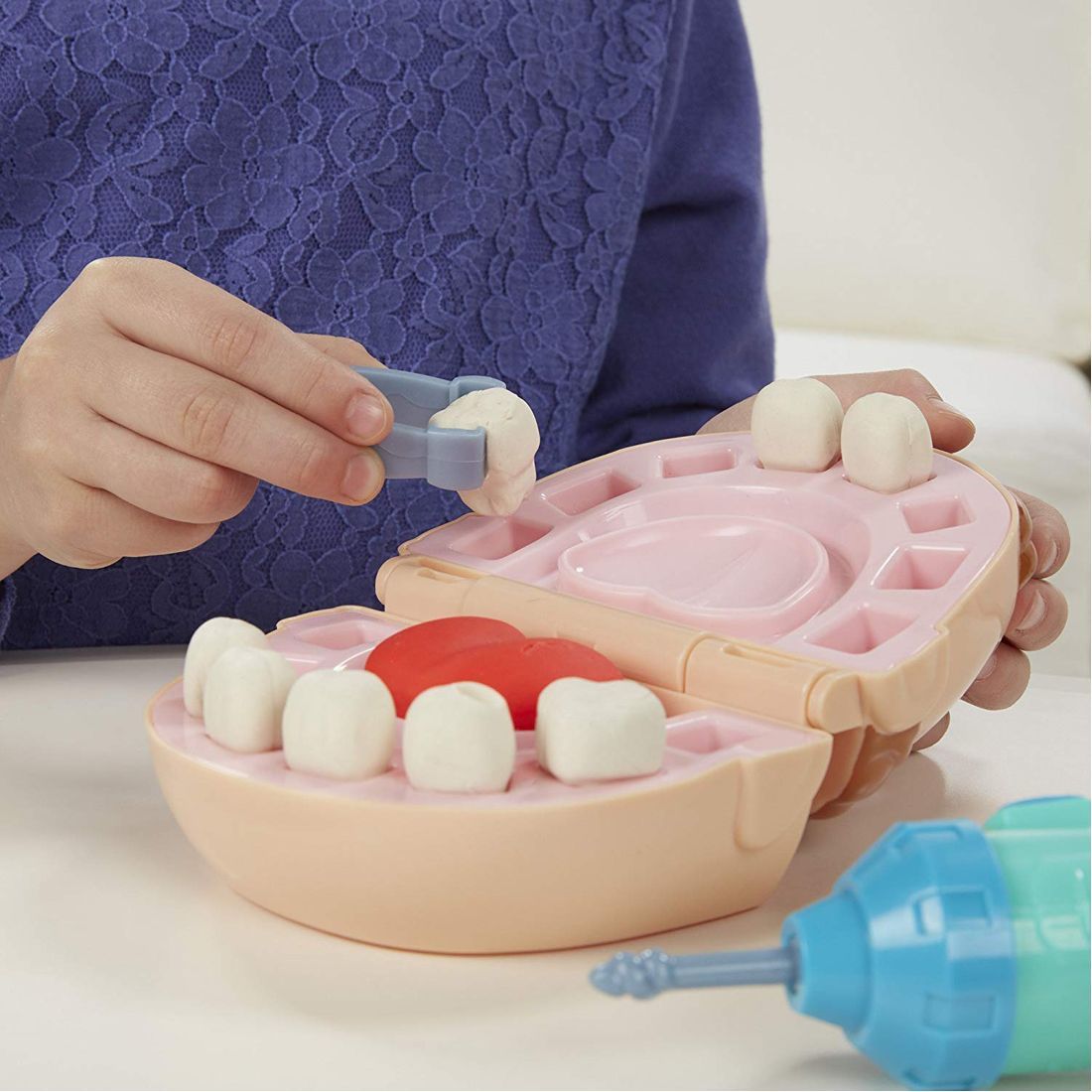 Play-Doh Doctor Drill ‘N Fill - BambiniJO