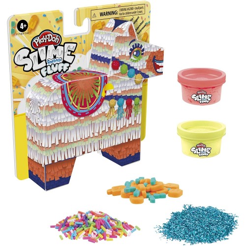 Play-Doh - Slime Fluff Llama - BambiniJO | Buy Online | Jordan