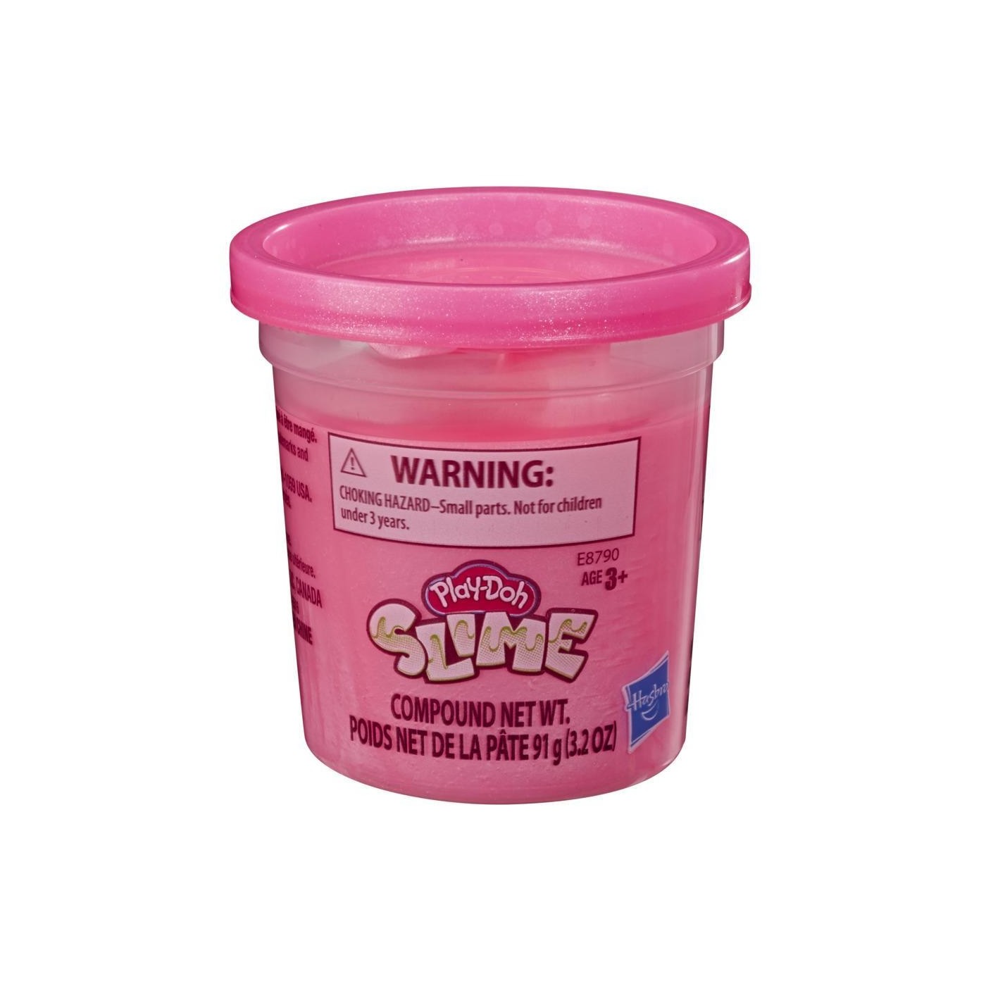 Play-Doh -SLIME SINGLE CAN Play-Doh -SLIME SINGLE CAN