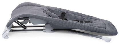 Chicco - RHYTHM'N'SOUND BABY BOUNCER MOON GREY - BambiniJO | Buy Online | Jordan