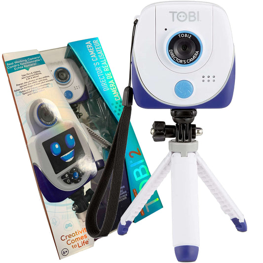 Little Tikes Tobi 2 Director’s Camera - BambiniJO | Buy Online | Jordan