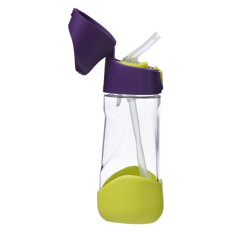 BBox - Tritan Bottle - 450ml BBox - Tritan Bottle - 450ml