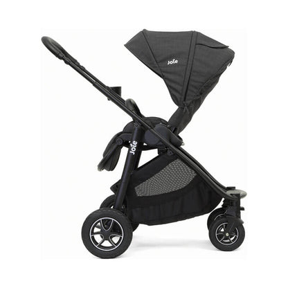 Joie - 2 in 1 Stroller Versatrax, Pavement