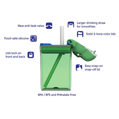 Drink in the Box | Fun Tops | Unicorn - BambiniJO | Buy Online | Jordan