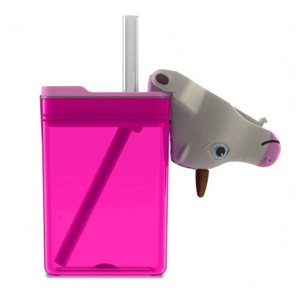 Drink in the Box | Fun Tops | Unicorn - BambiniJO | Buy Online | Jordan