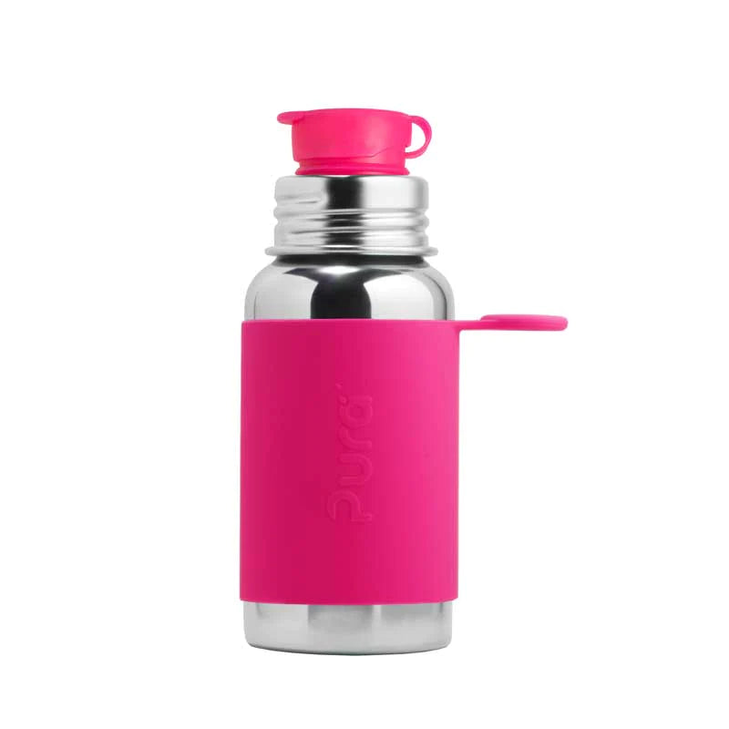 Pura - Insulated Sport Bottle 550ml Pura - Insulated Sport Bottle 550ml