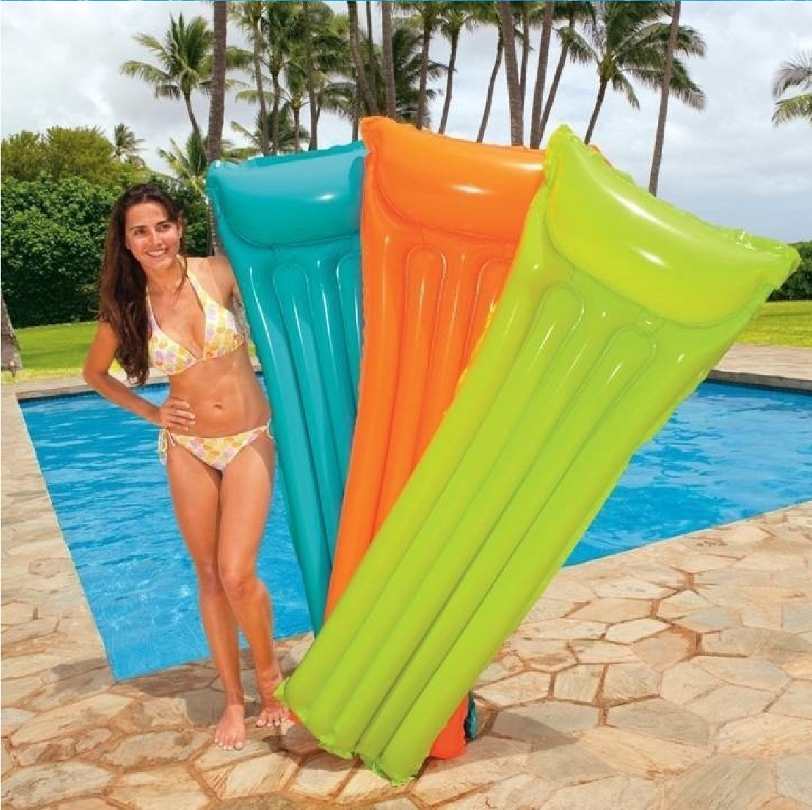 Intex - ECONOMATS Intex - ECONOMATS