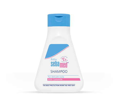 Sebamed - Children´s Shampoo 150ml - BambiniJO