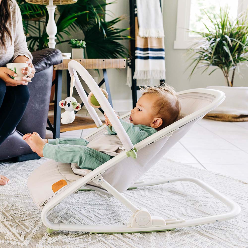 Tiny Love - Rocker - Boho Chic – BambiniJO