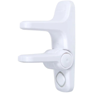 OutSmart™ Lever Handle Lock