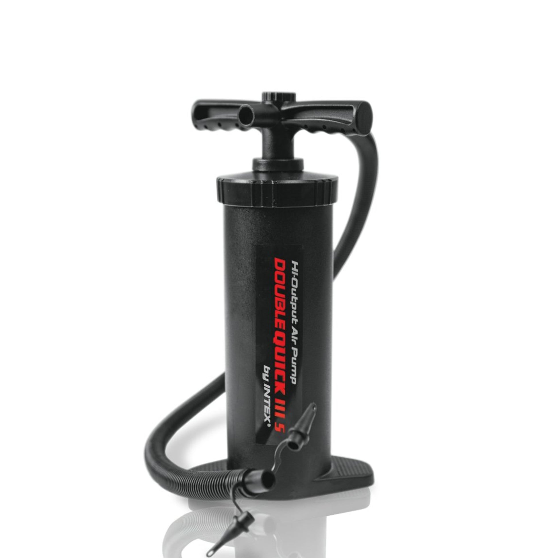 DOUBLE QUICK III S HAND PUMP DOUBLE QUICK III S HAND PUMP