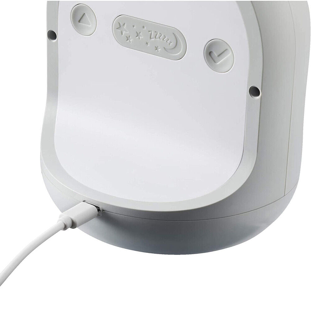 Tommee Tippee - Time Keeper | Connected Sleep Trainer Clock Tommee Tippee - Time Keeper | Connected Sleep Trainer Clock