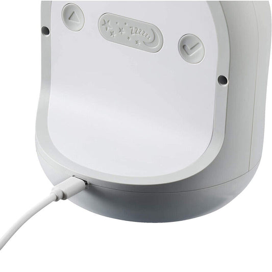 Tommee Tippee Time Keeper Connected Sleep Trainer Clock — BambiniJO Jordan