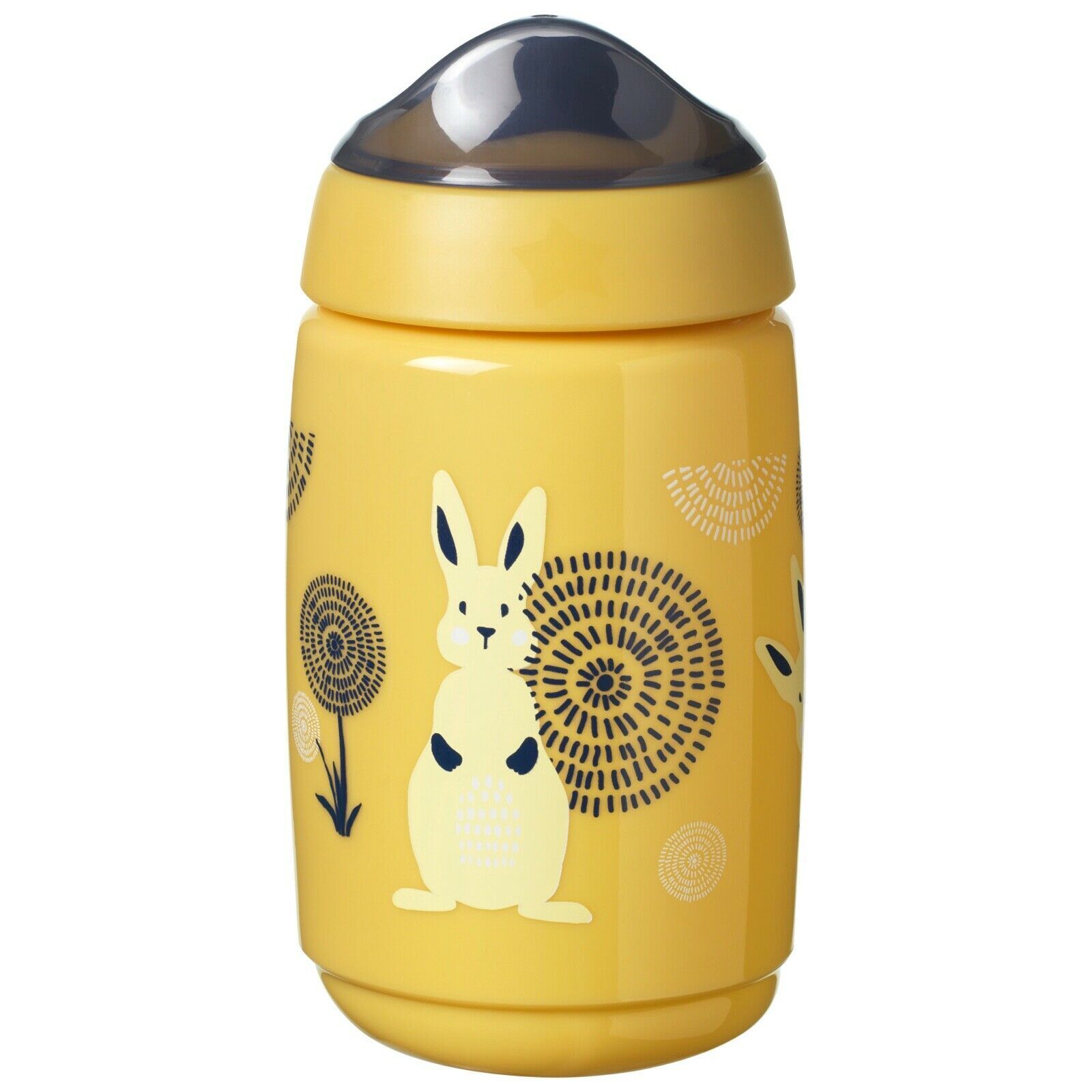 Tommee Tippee Sippee Trainer Cup Sippy Bottle | Leakproof 390ml 12m+ Tommee Tippee Sippee Trainer Cup Sippy Bottle | Leakproof 390ml 12m+