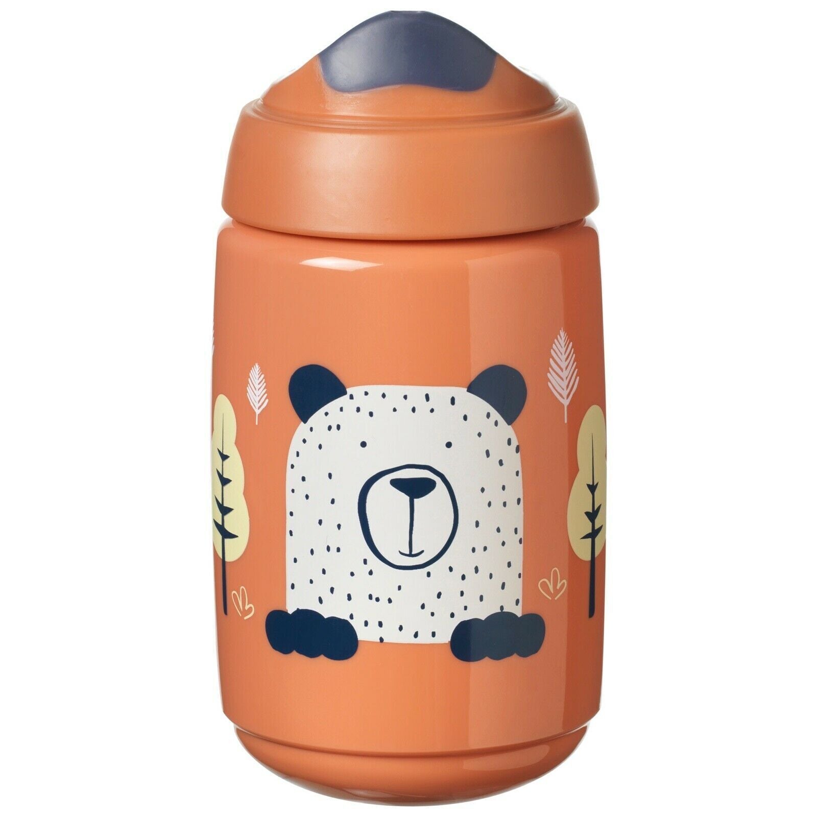 Tommee Tippee Sippee Trainer Cup Sippy Bottle | Leakproof 390ml 12m+ Tommee Tippee Sippee Trainer Cup Sippy Bottle | Leakproof 390ml 12m+