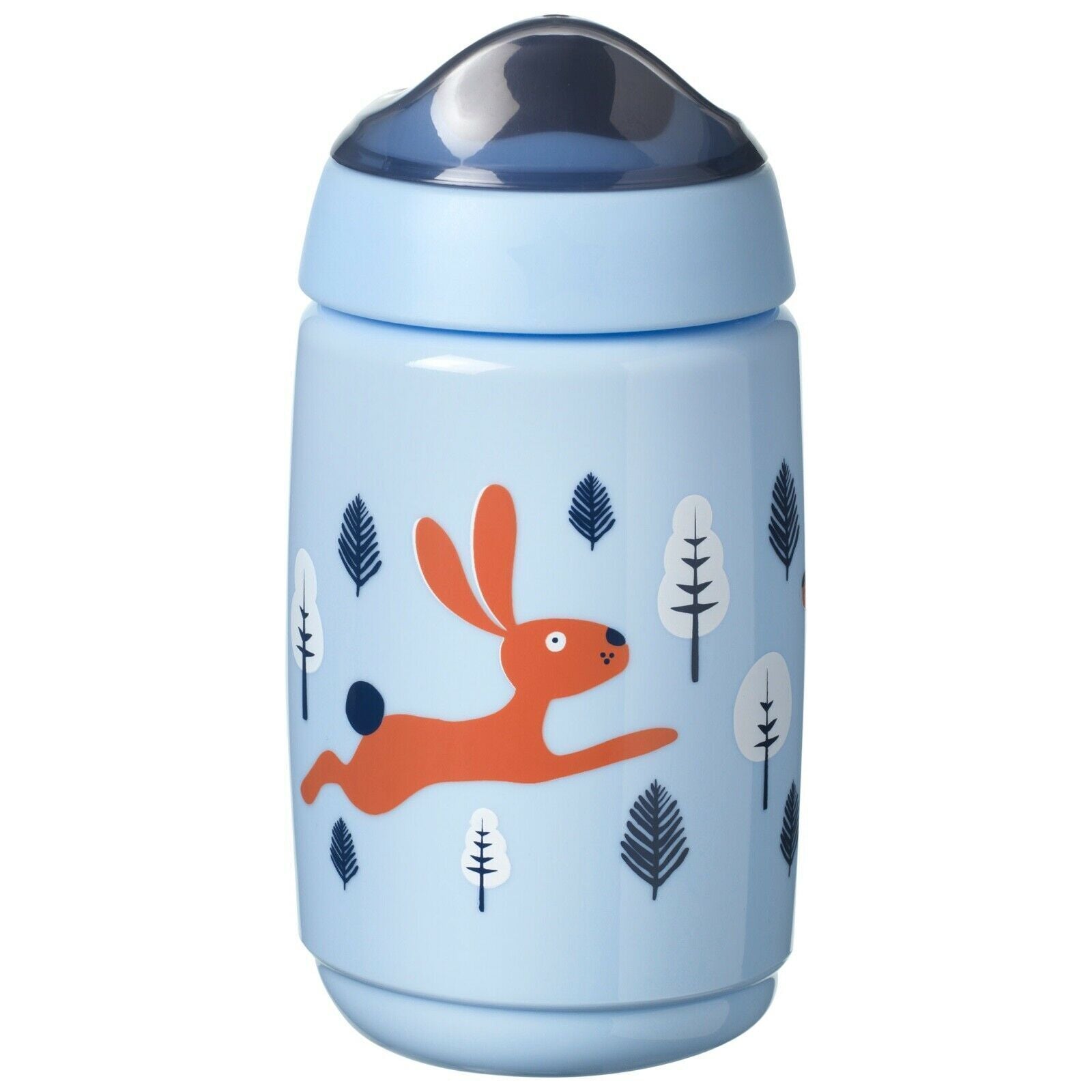 Tommee Tippee Sippee Trainer Cup Sippy Bottle | Leakproof 390ml 12m+ Tommee Tippee Sippee Trainer Cup Sippy Bottle | Leakproof 390ml 12m+