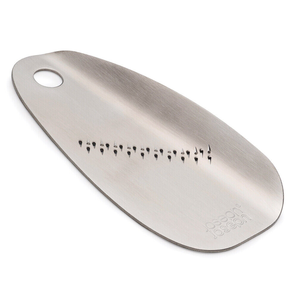 Joseph Joseph - Shred-Line™ Garlic & Ginger Grater Joseph Joseph - Shred-Line™ Garlic & Ginger Grater