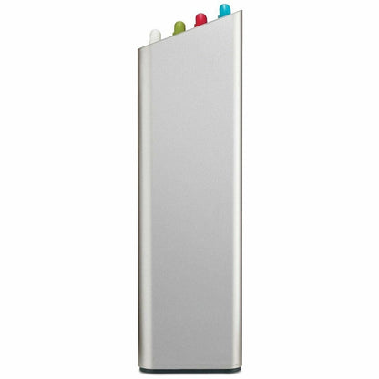 Joseph Joseph - Folio™ 4-piece Chopping Board Set | Silver