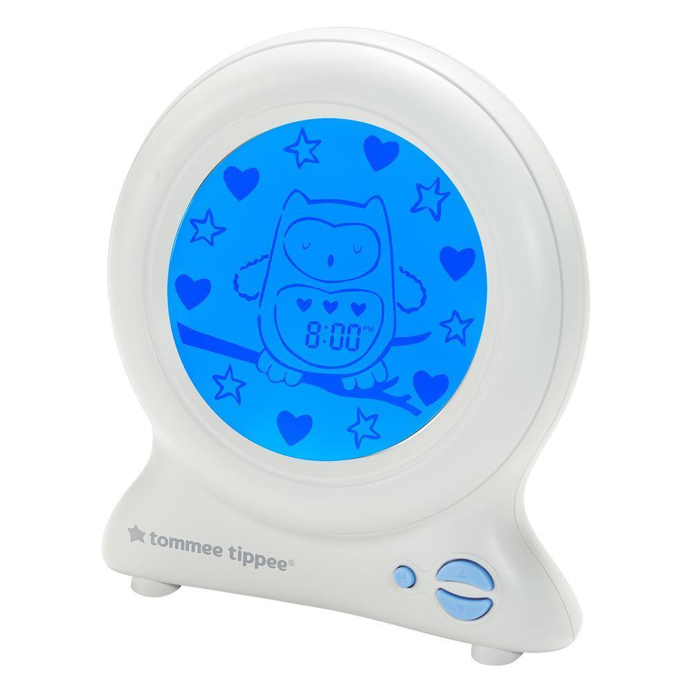 Tommee Tippee - Groclock Clock and Sleep Trainer Tommee Tippee - Groclock Clock and Sleep Trainer